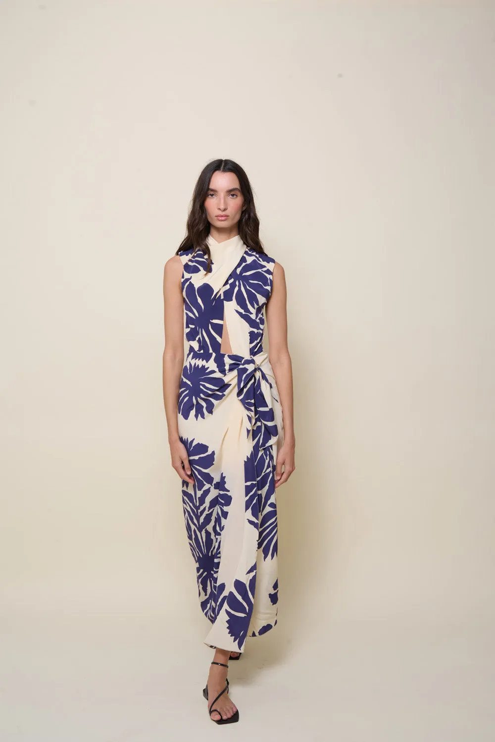 City Wonders Dress