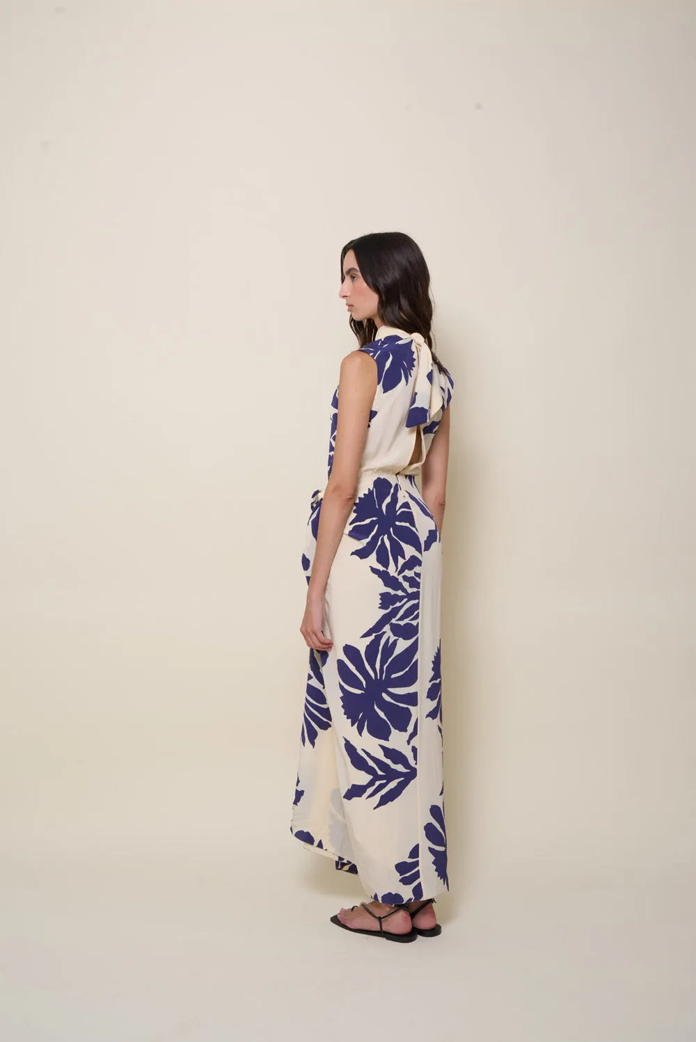 City Wonders Dress