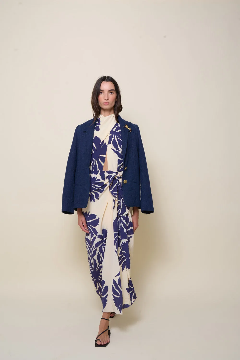 City Wonders Dress