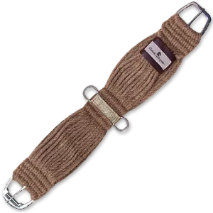 Classic Equine 100% Alpaca Straight Cinch