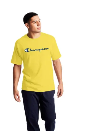 Classic Graphic Tee - Men's