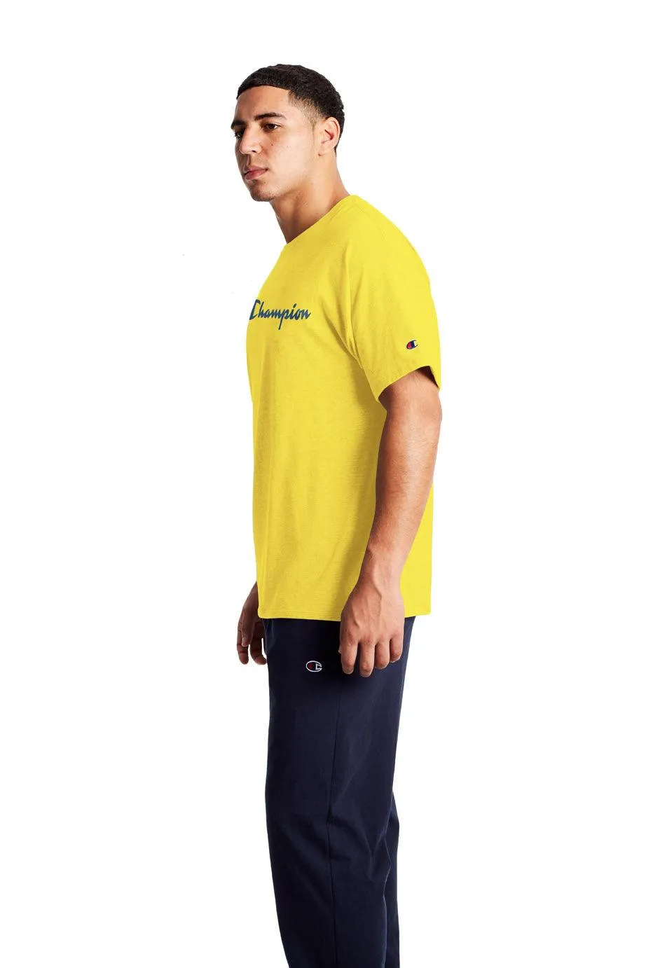 Classic Graphic Tee - Men's