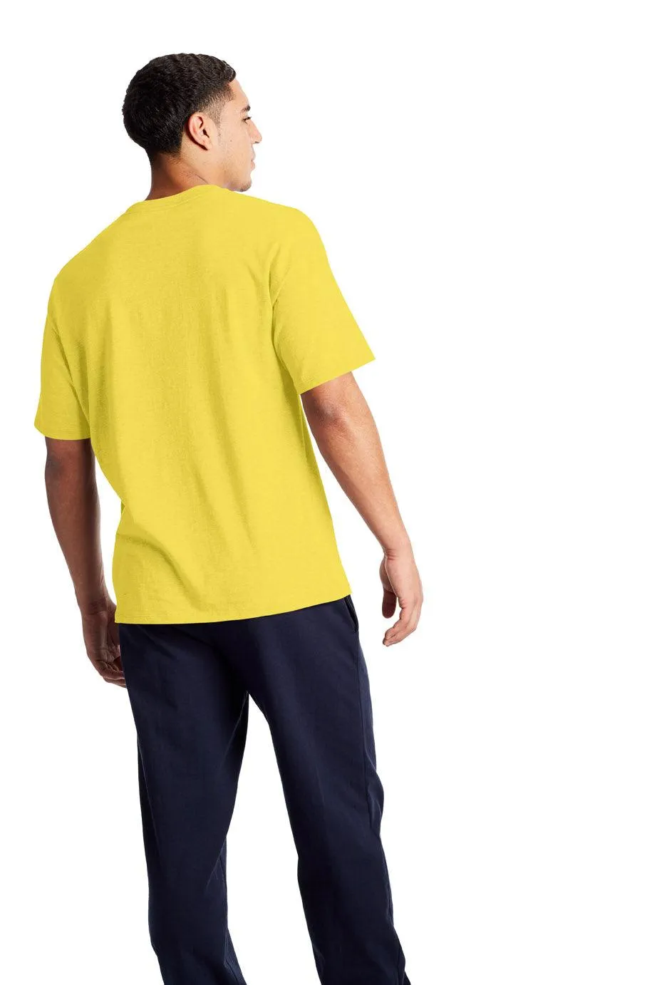 Classic Graphic Tee - Men's
