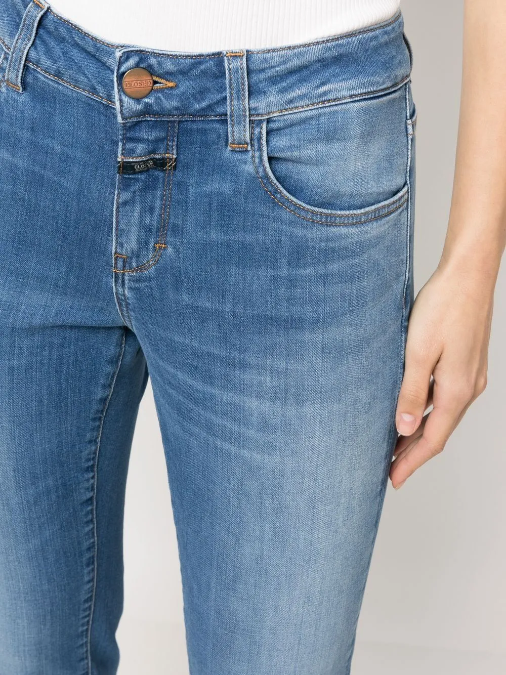 Closed Jeans Light denim