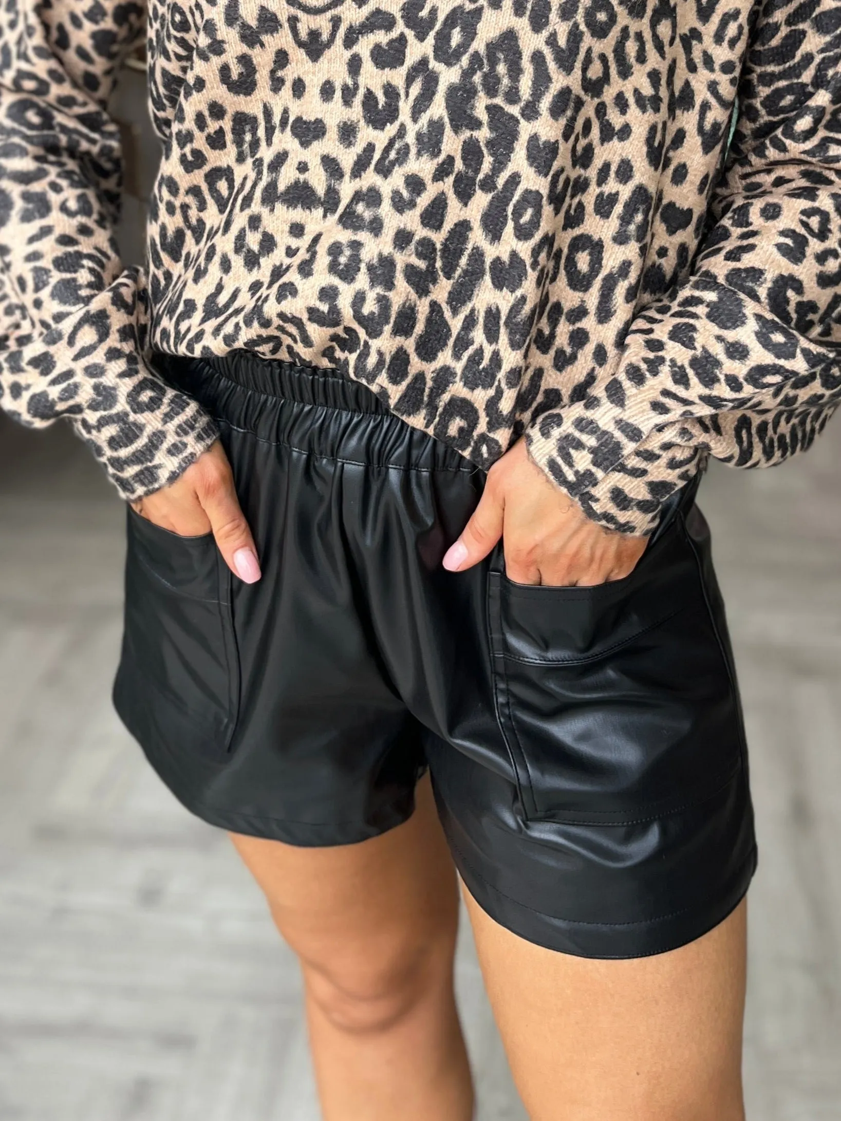 Coco Shorts