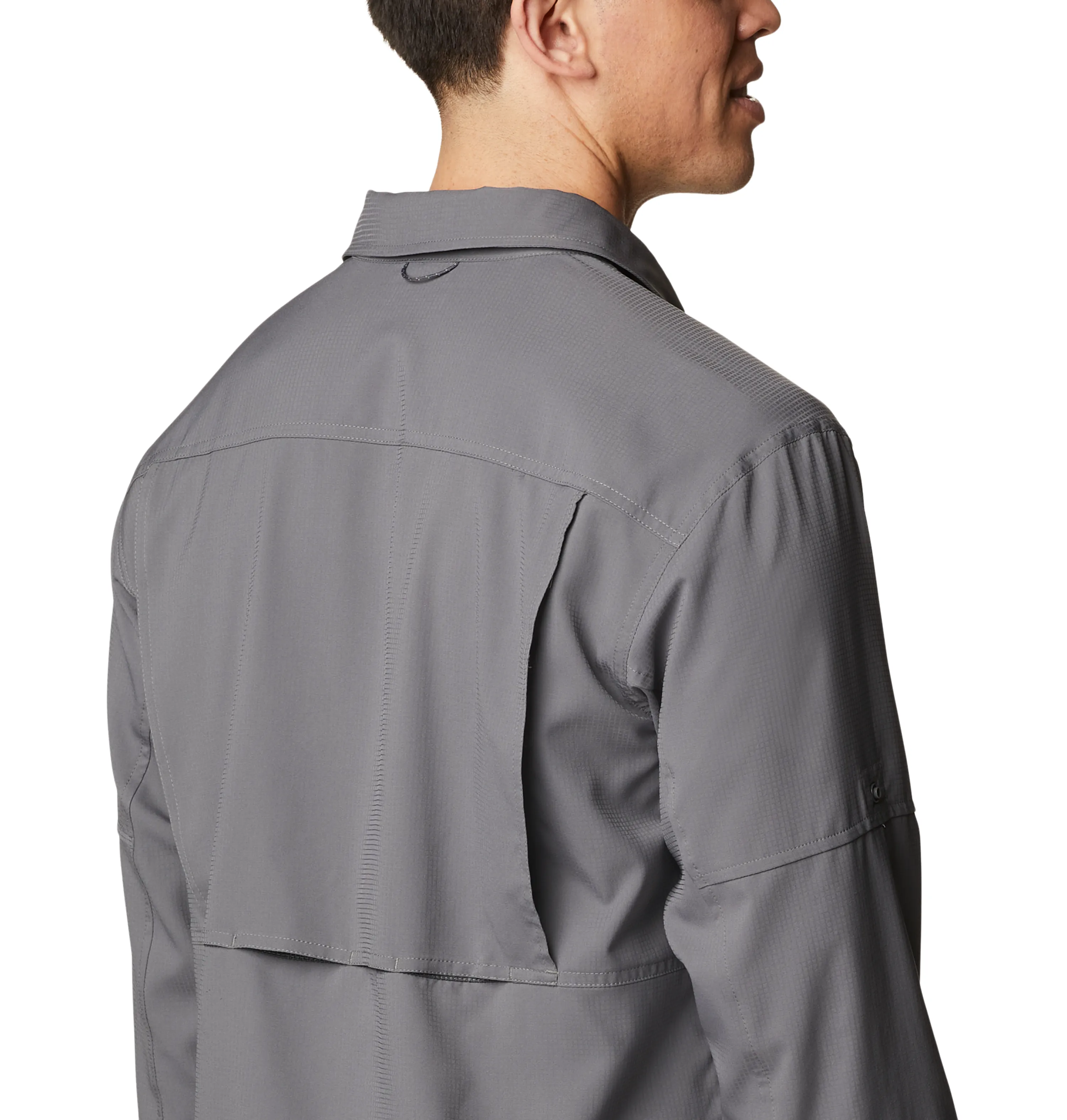 Columbia Silver Ridge™ Utility Lite Long Sleeve - Men