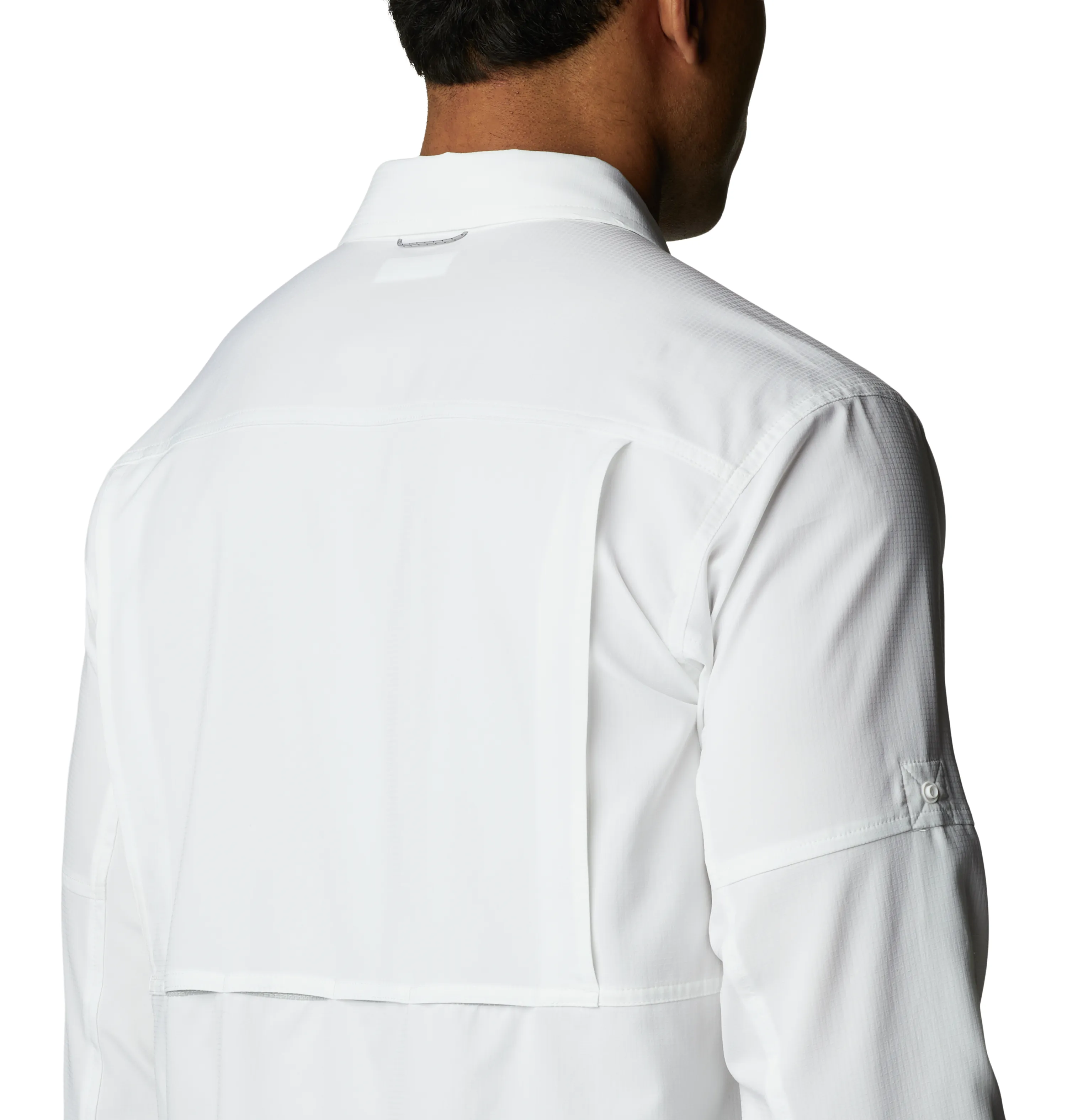 Columbia Silver Ridge™ Utility Lite Long Sleeve - Men