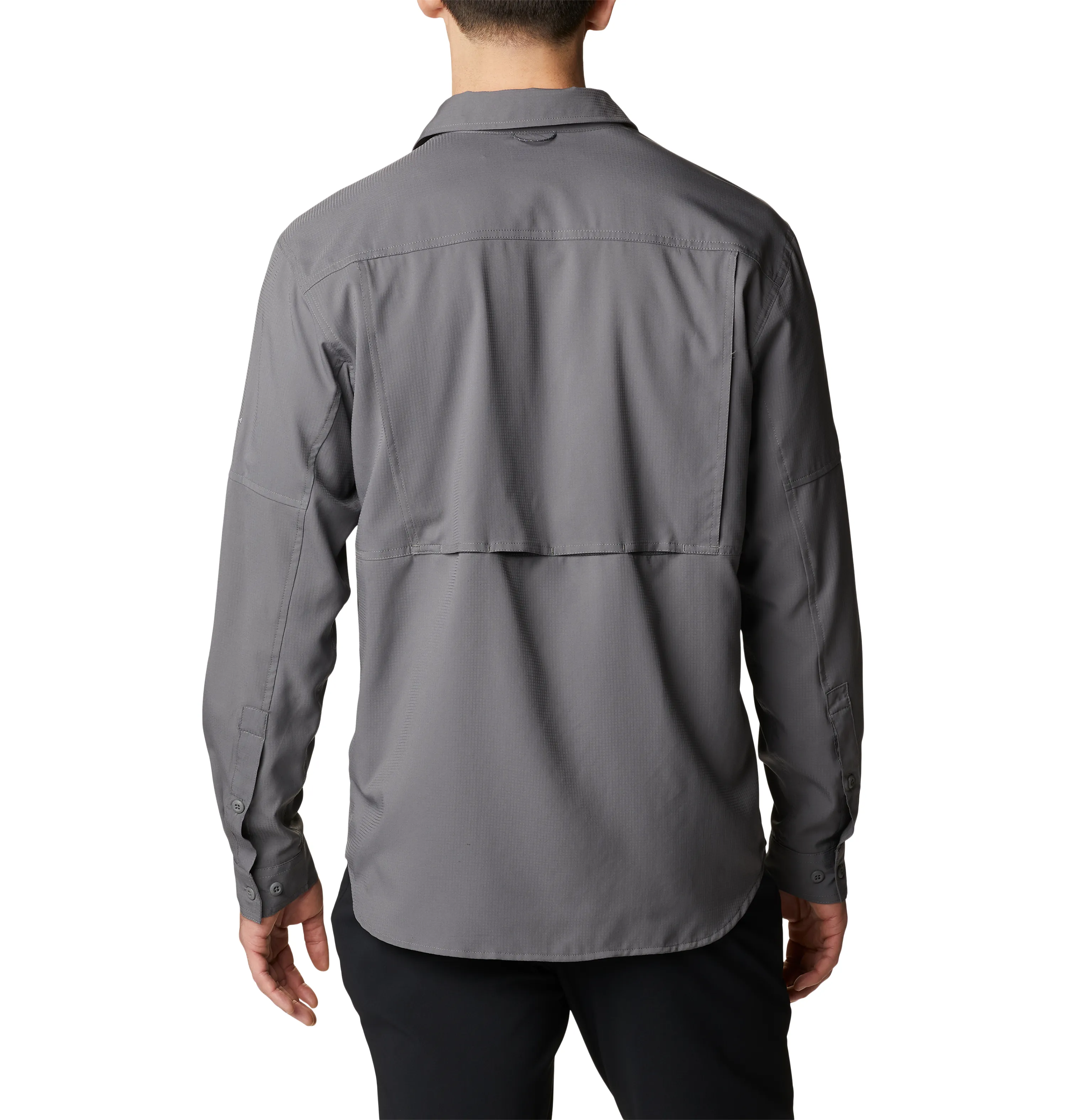 Columbia Silver Ridge™ Utility Lite Long Sleeve - Men