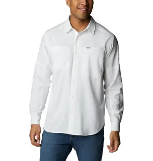 Columbia Silver Ridge™ Utility Lite Long Sleeve - Men