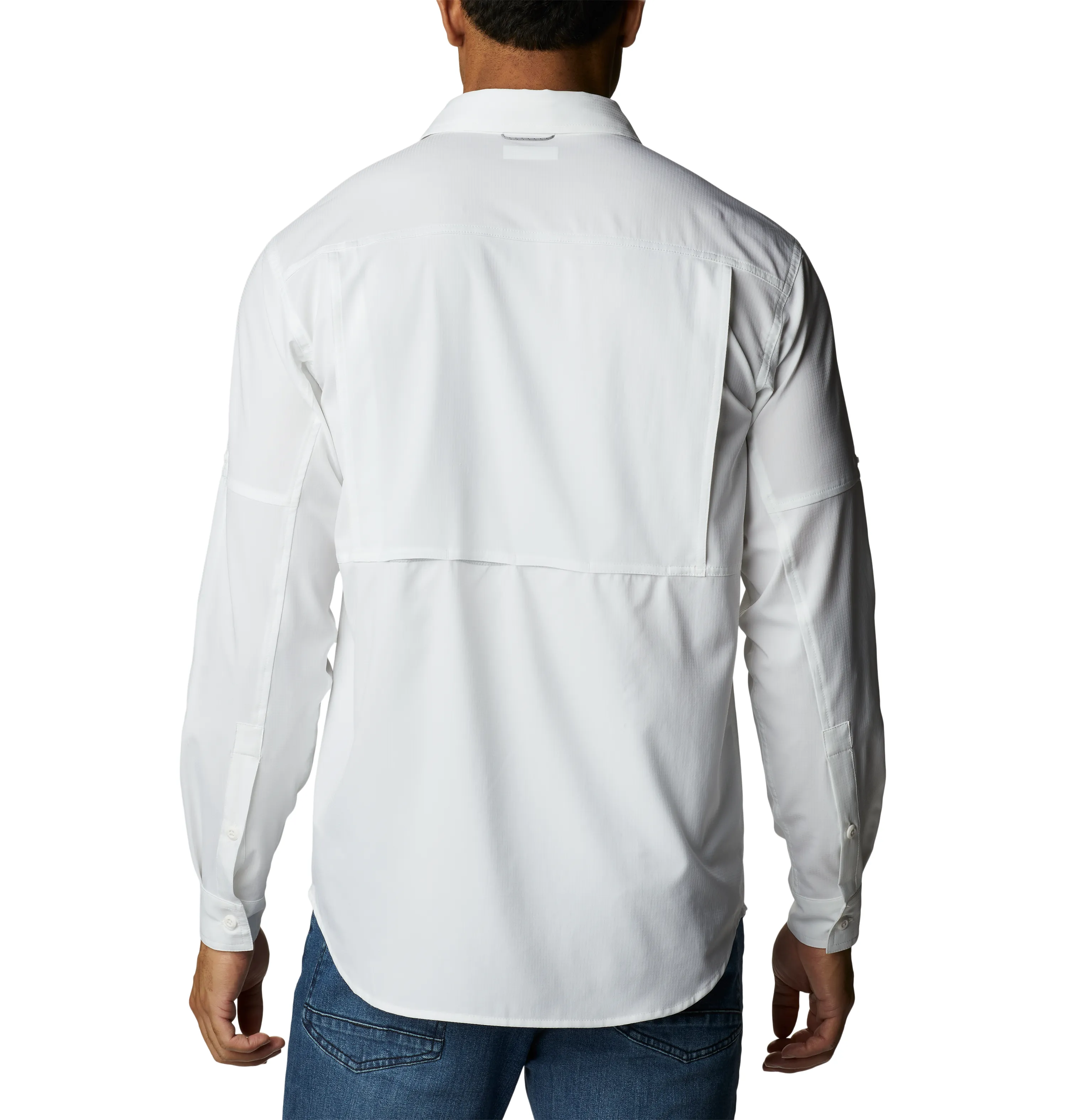 Columbia Silver Ridge™ Utility Lite Long Sleeve - Men