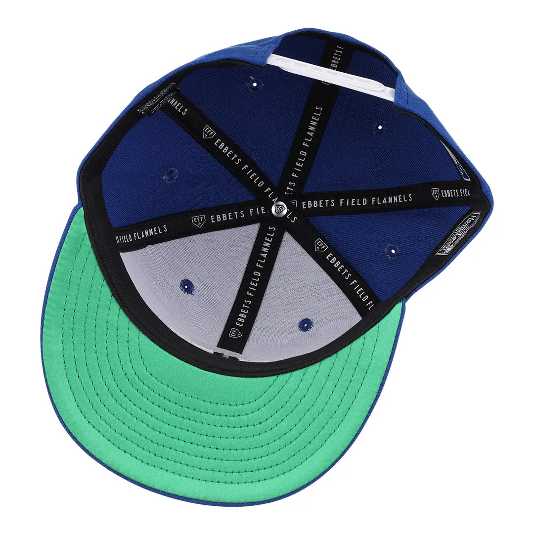 Columbus Jets EFF MiLB Vintage Snapback