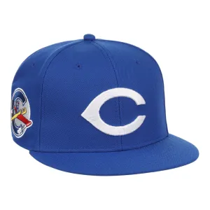 Columbus Jets EFF MiLB Vintage Snapback