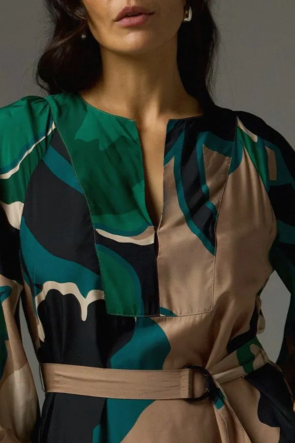 Convey Dress