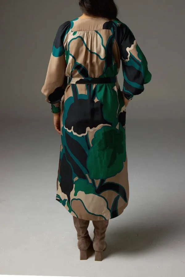Convey Dress