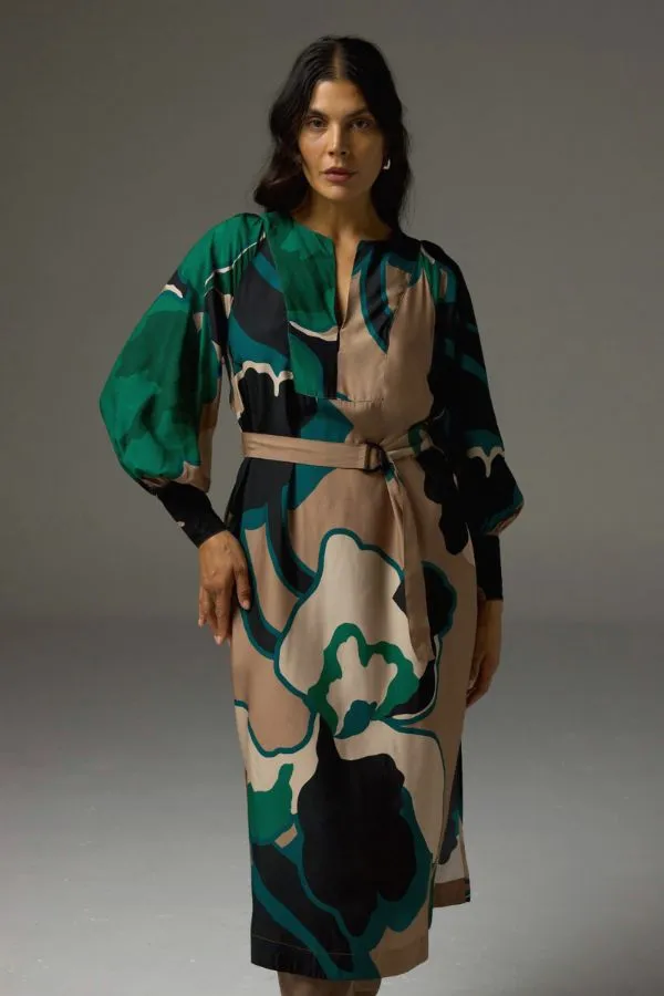 Convey Dress