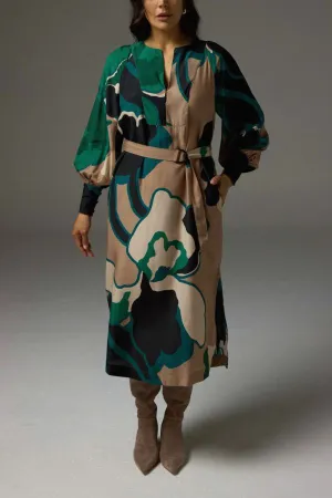 Convey Dress