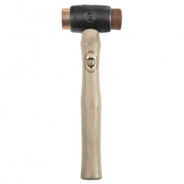 COPPER & HIDE HAMMER, REPRO.