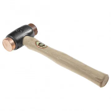 COPPER & HIDE HAMMER, REPRO.