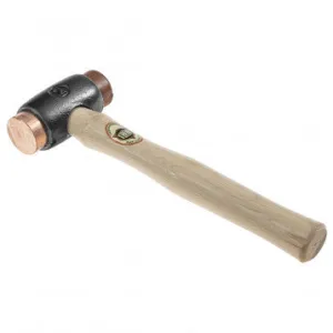 COPPER & HIDE HAMMER, REPRO.