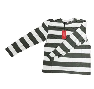 Corfu Womens Bold Stripe Shirt