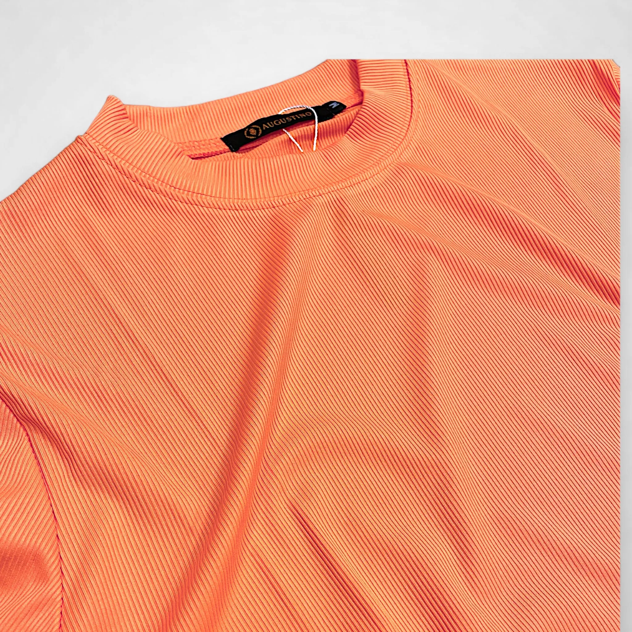 Crewneck T-Shirt