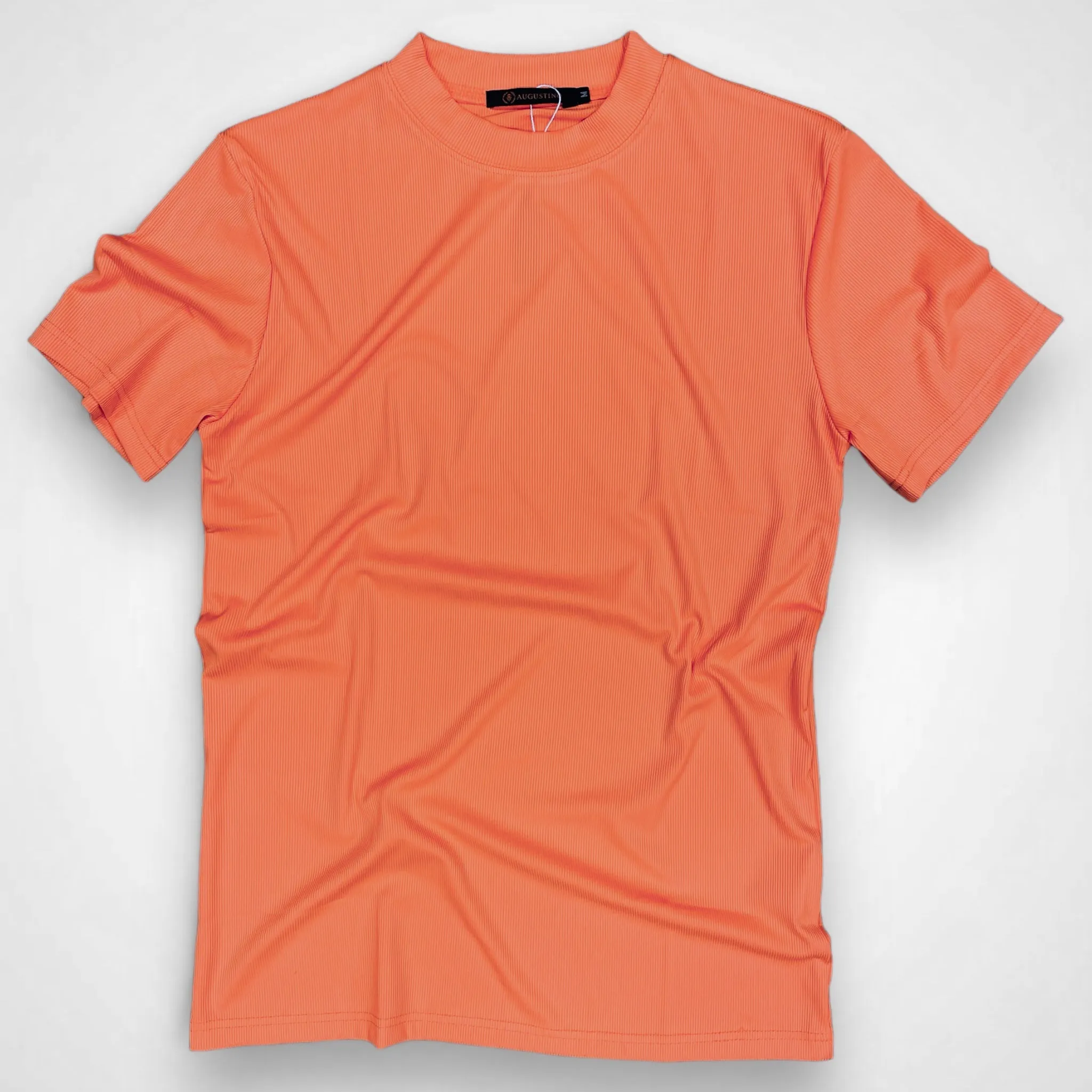Crewneck T-Shirt