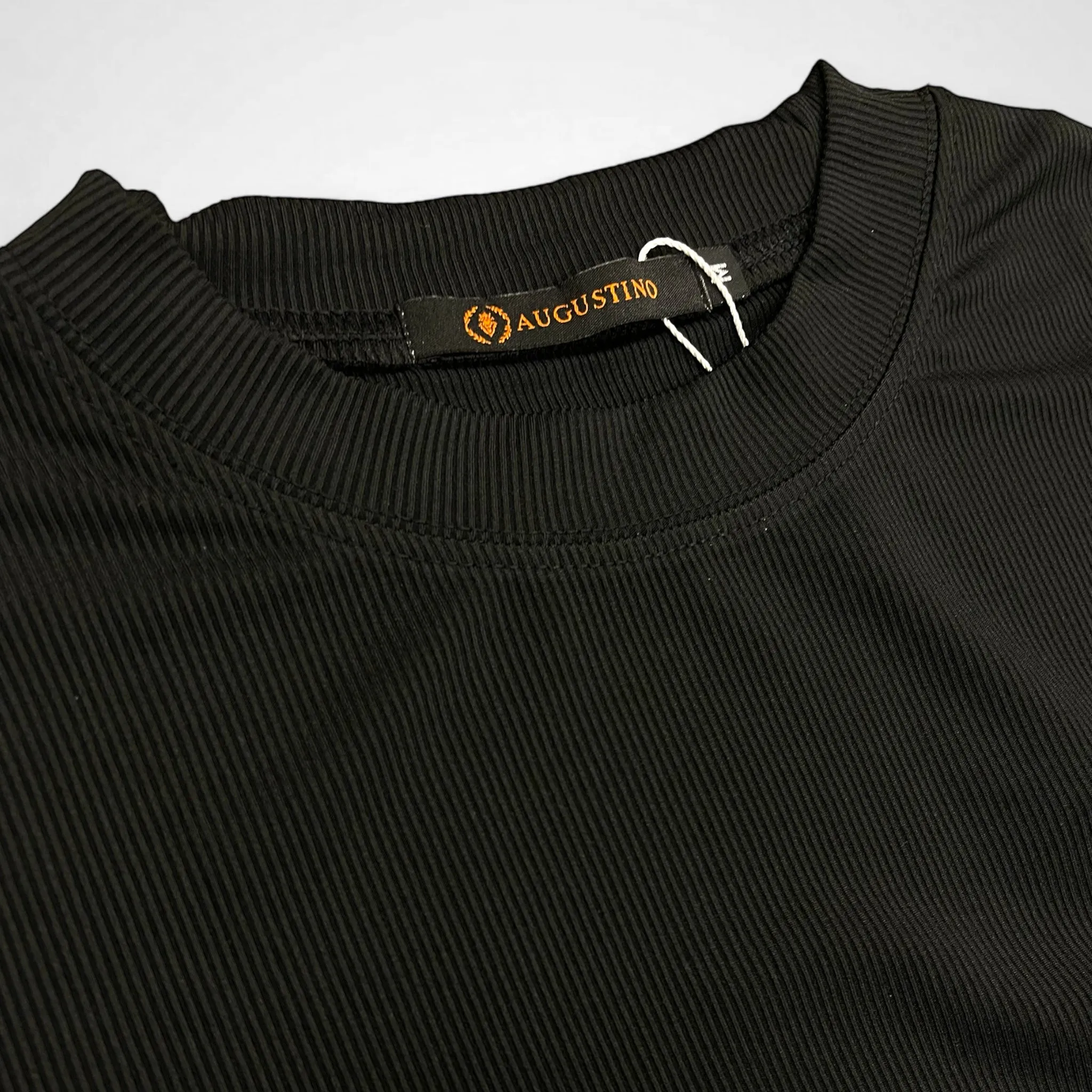 Crewneck T-Shirt