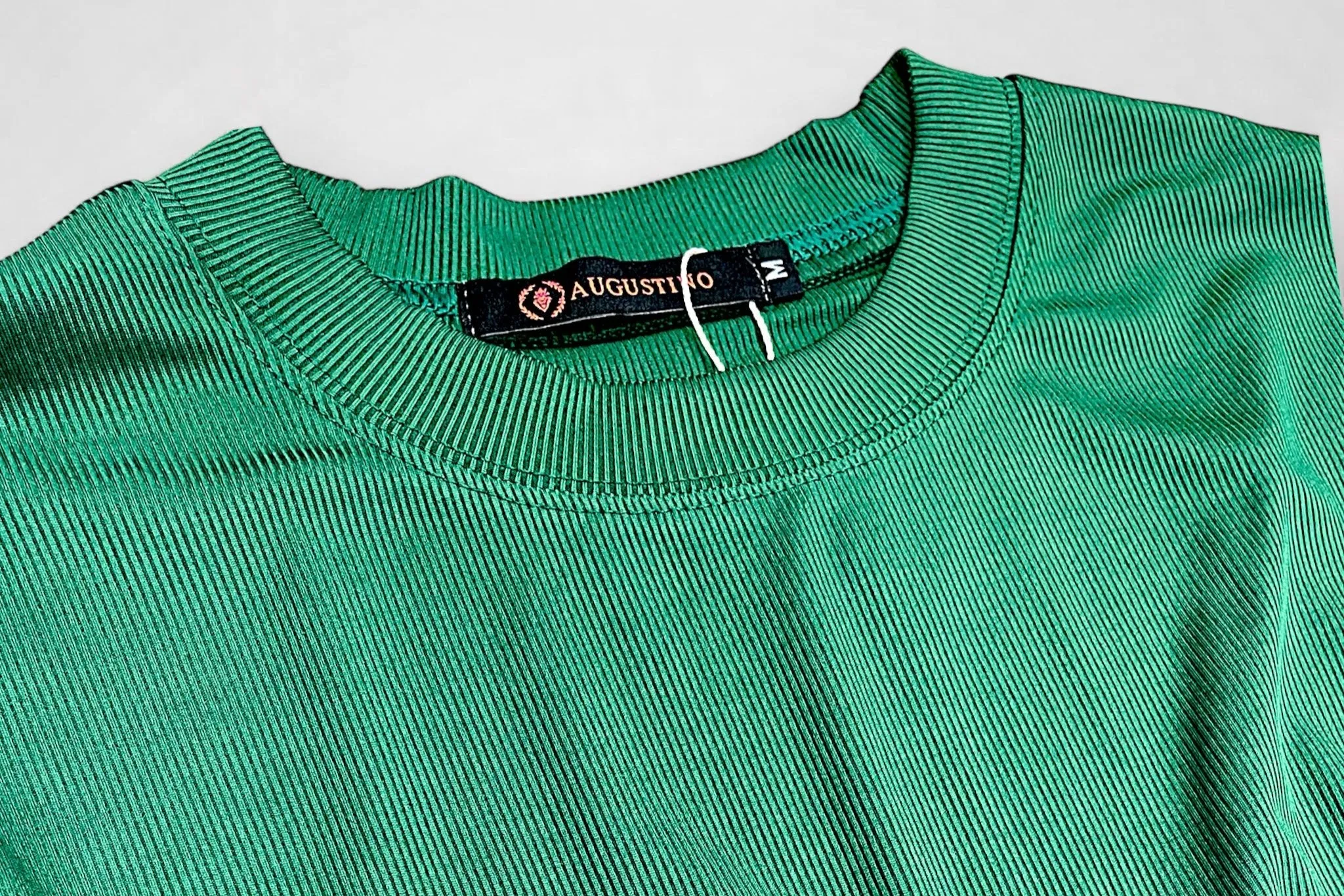 Crewneck T-Shirt