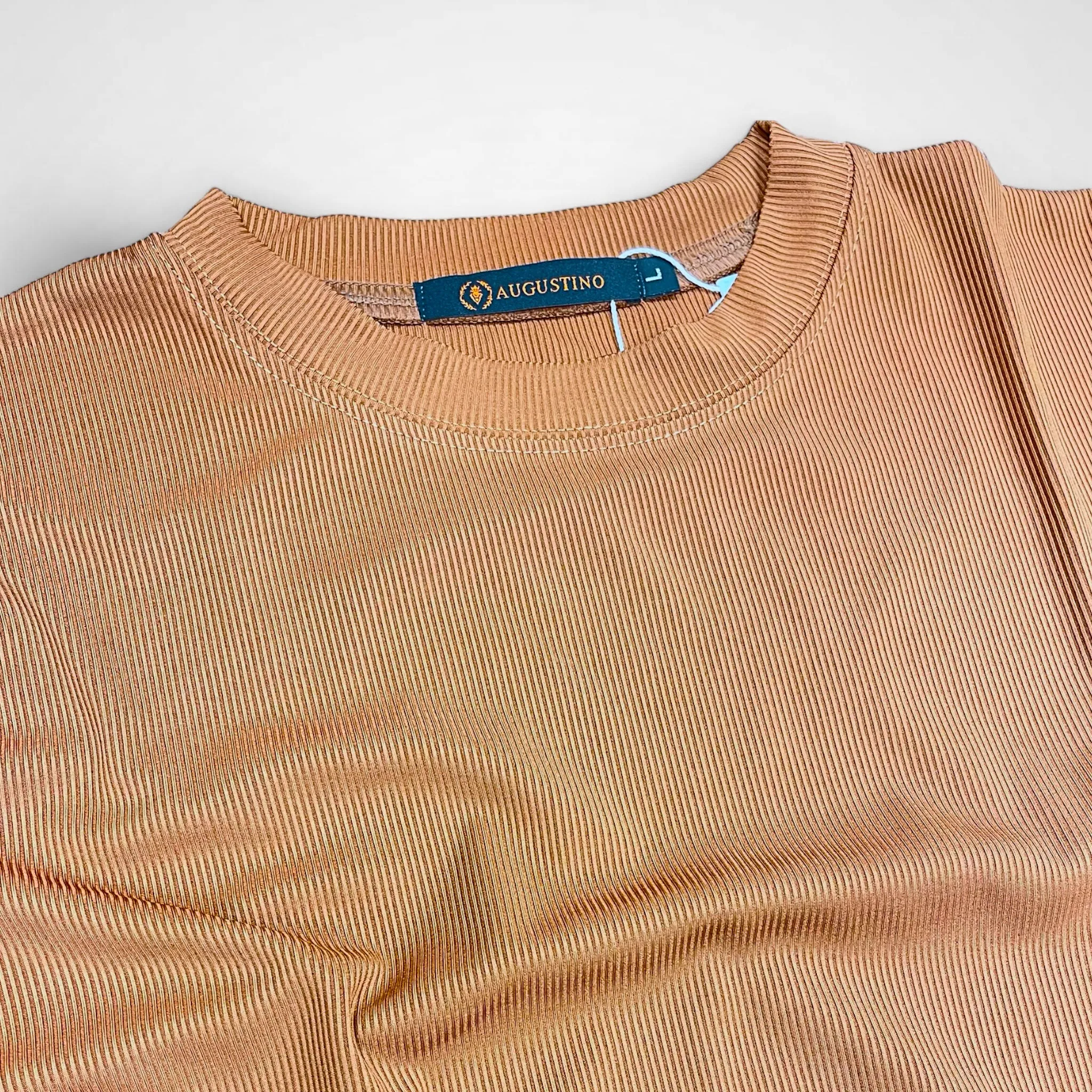 Crewneck T-Shirt