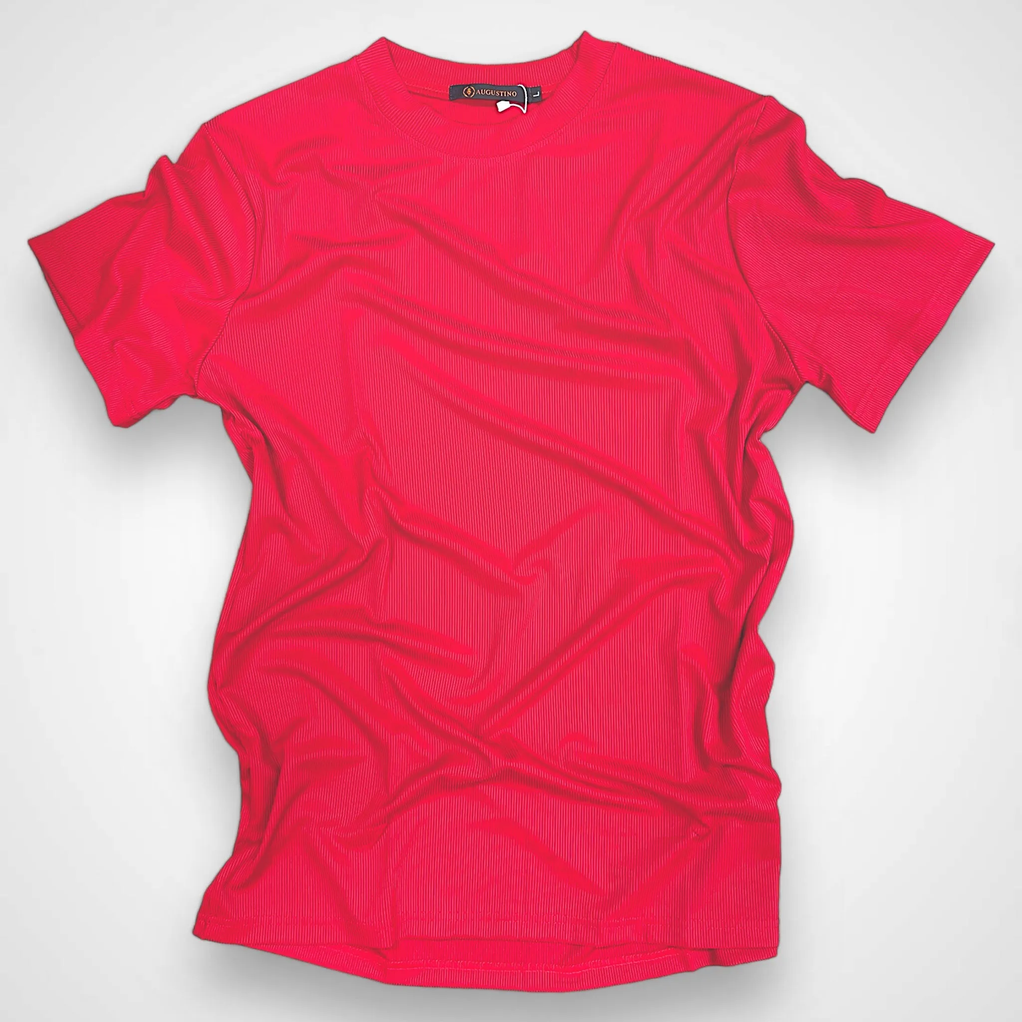 Crewneck T-Shirt