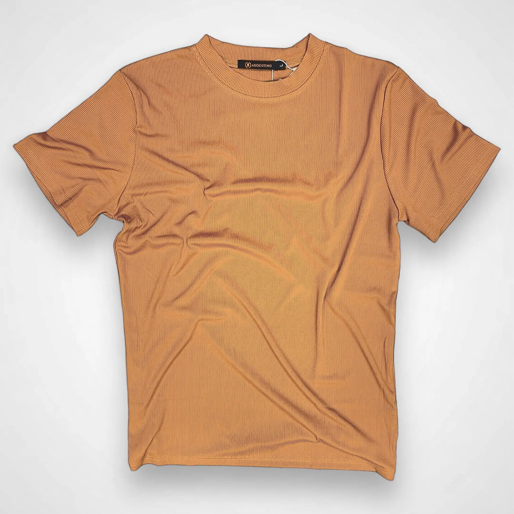 Crewneck T-Shirt