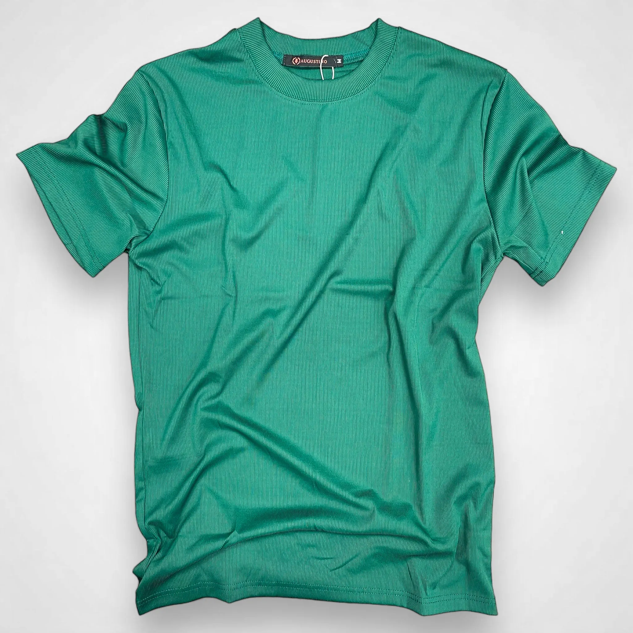 Crewneck T-Shirt