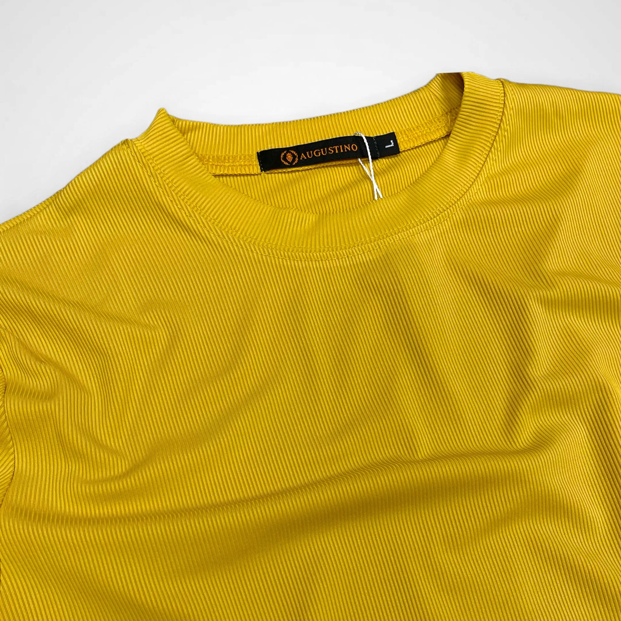 Crewneck T-Shirt