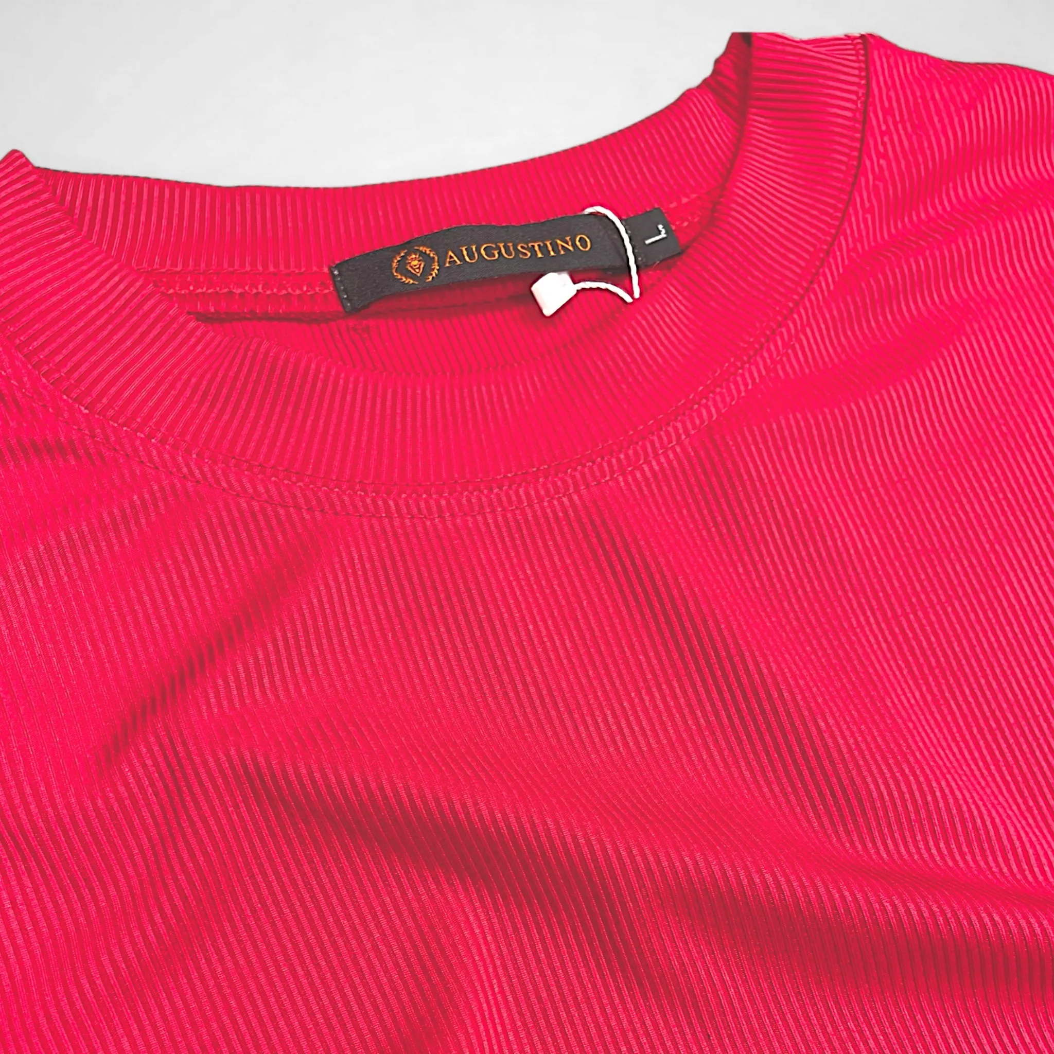 Crewneck T-Shirt