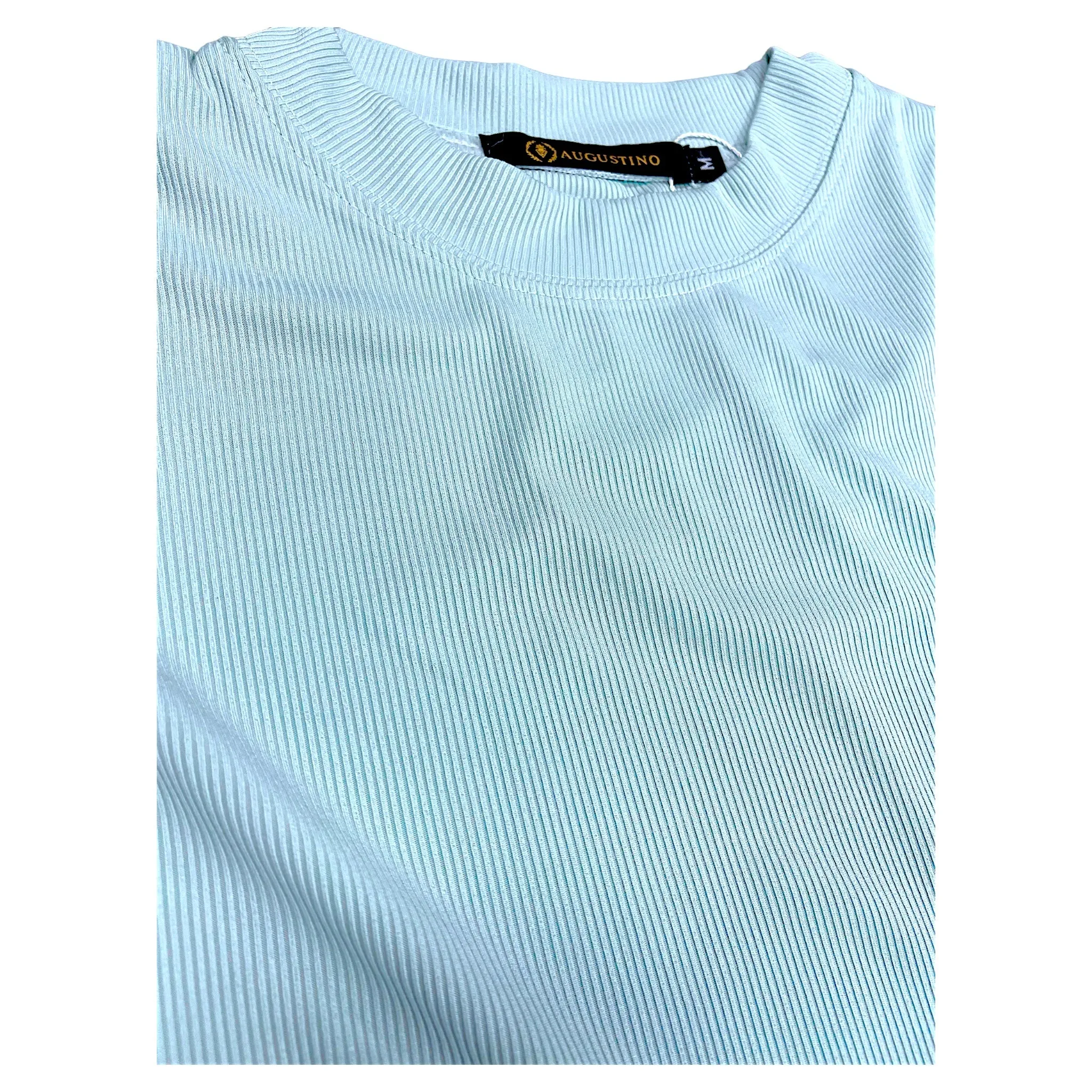 Crewneck T-Shirt