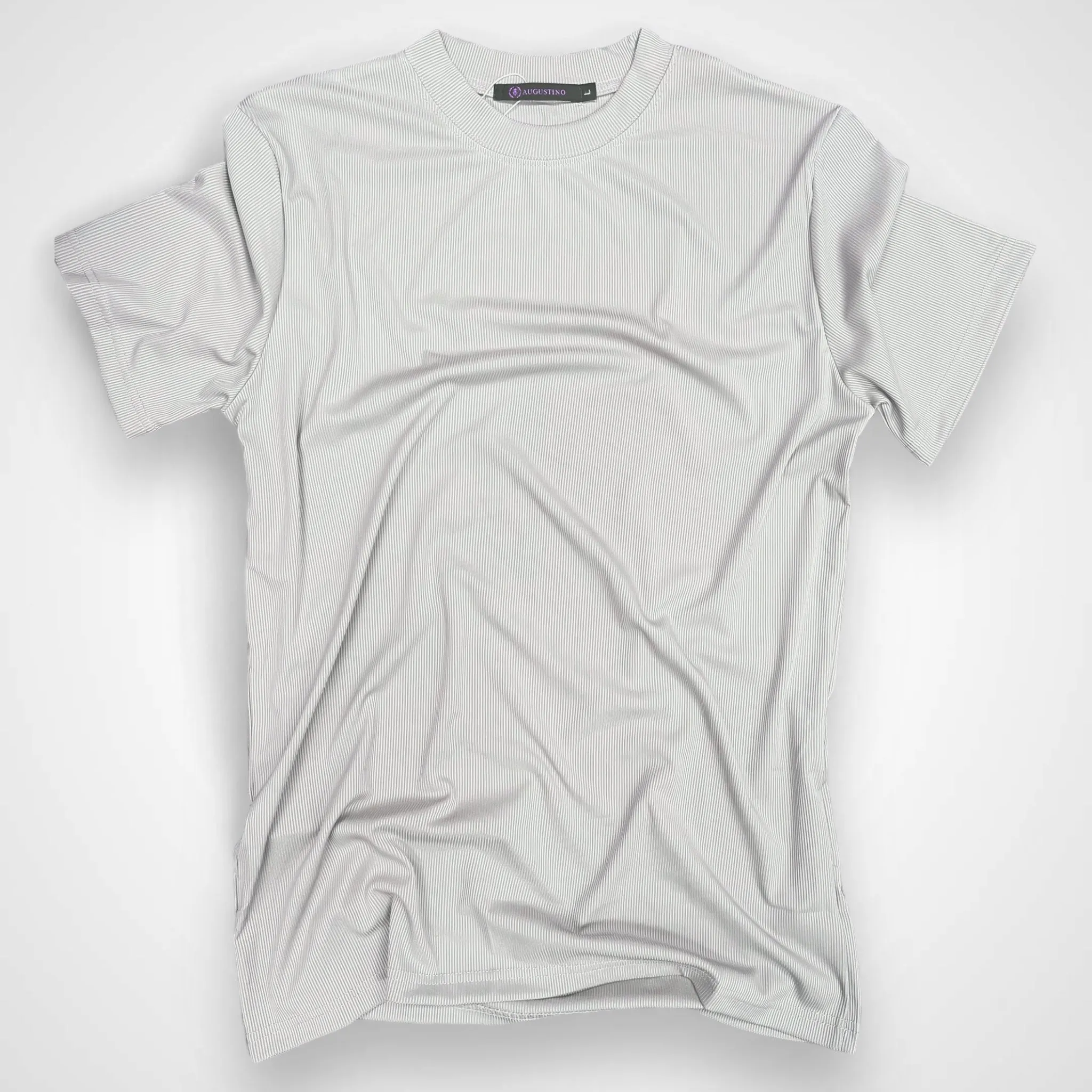 Crewneck T-Shirt
