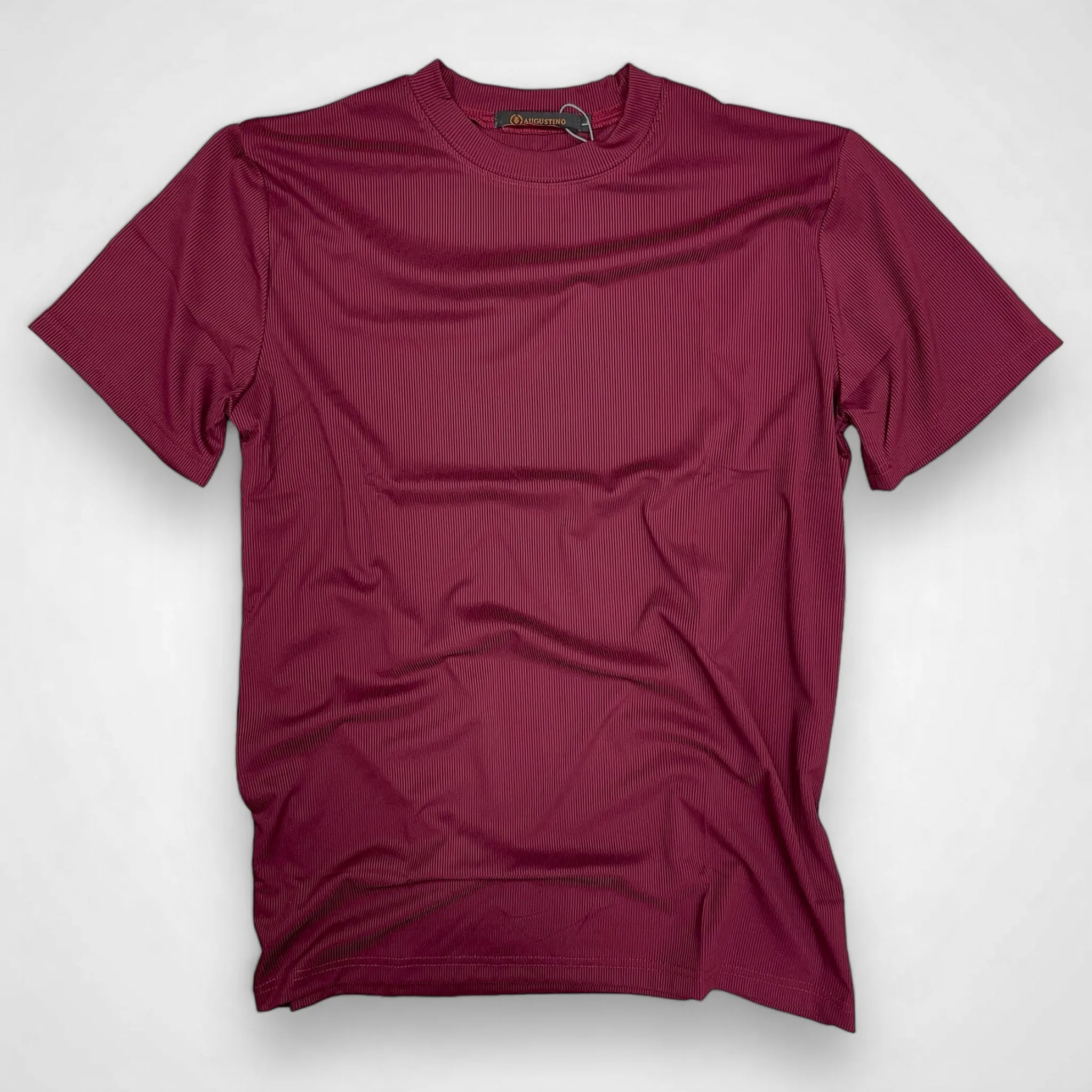 Crewneck T-Shirt