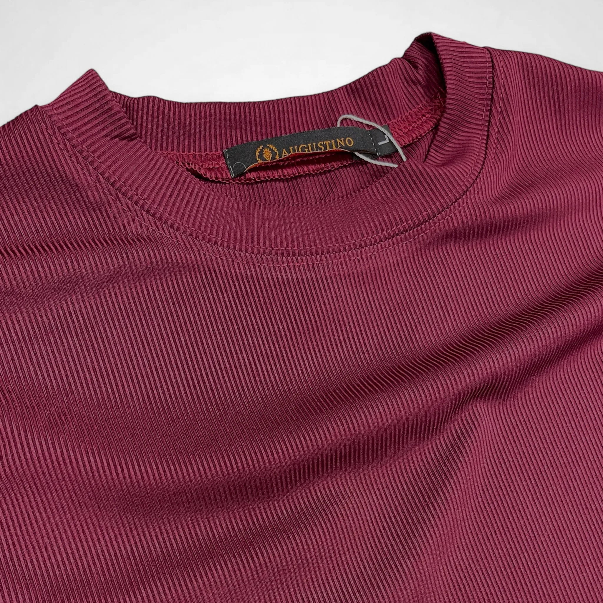 Crewneck T-Shirt