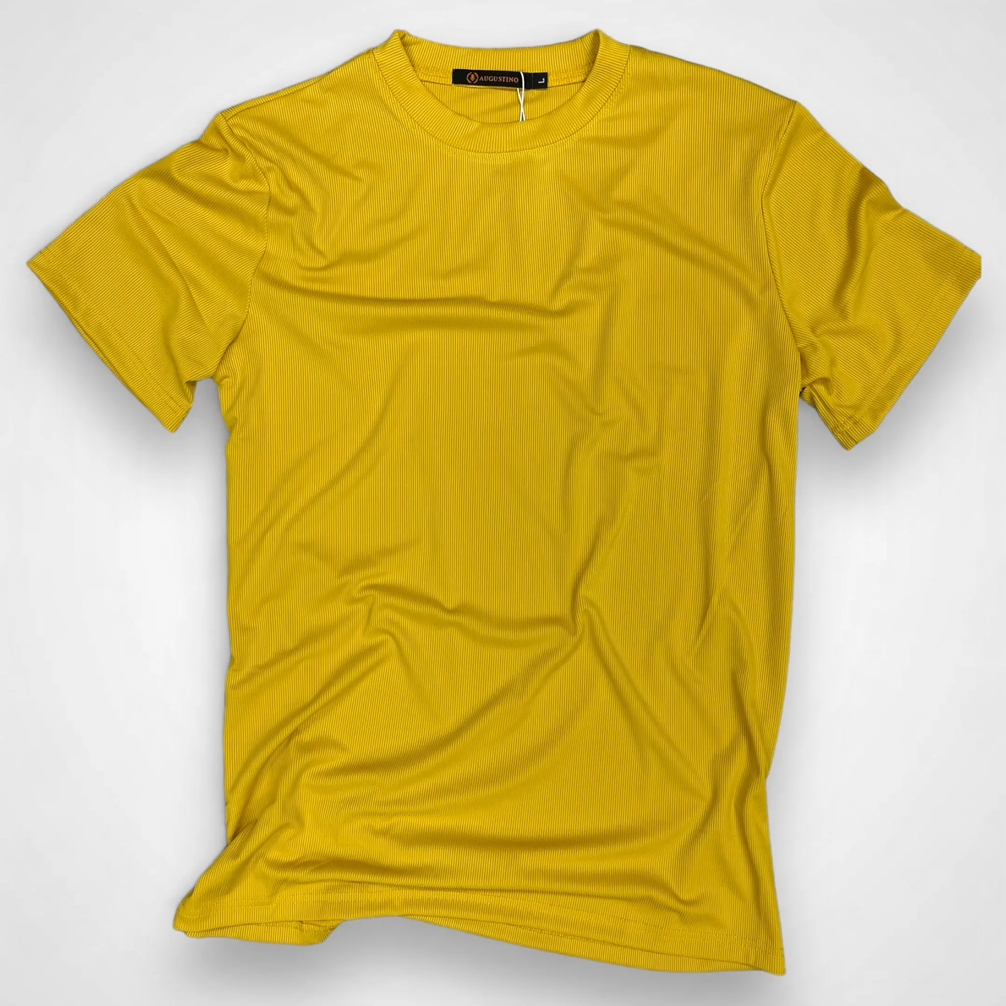 Crewneck T-Shirt