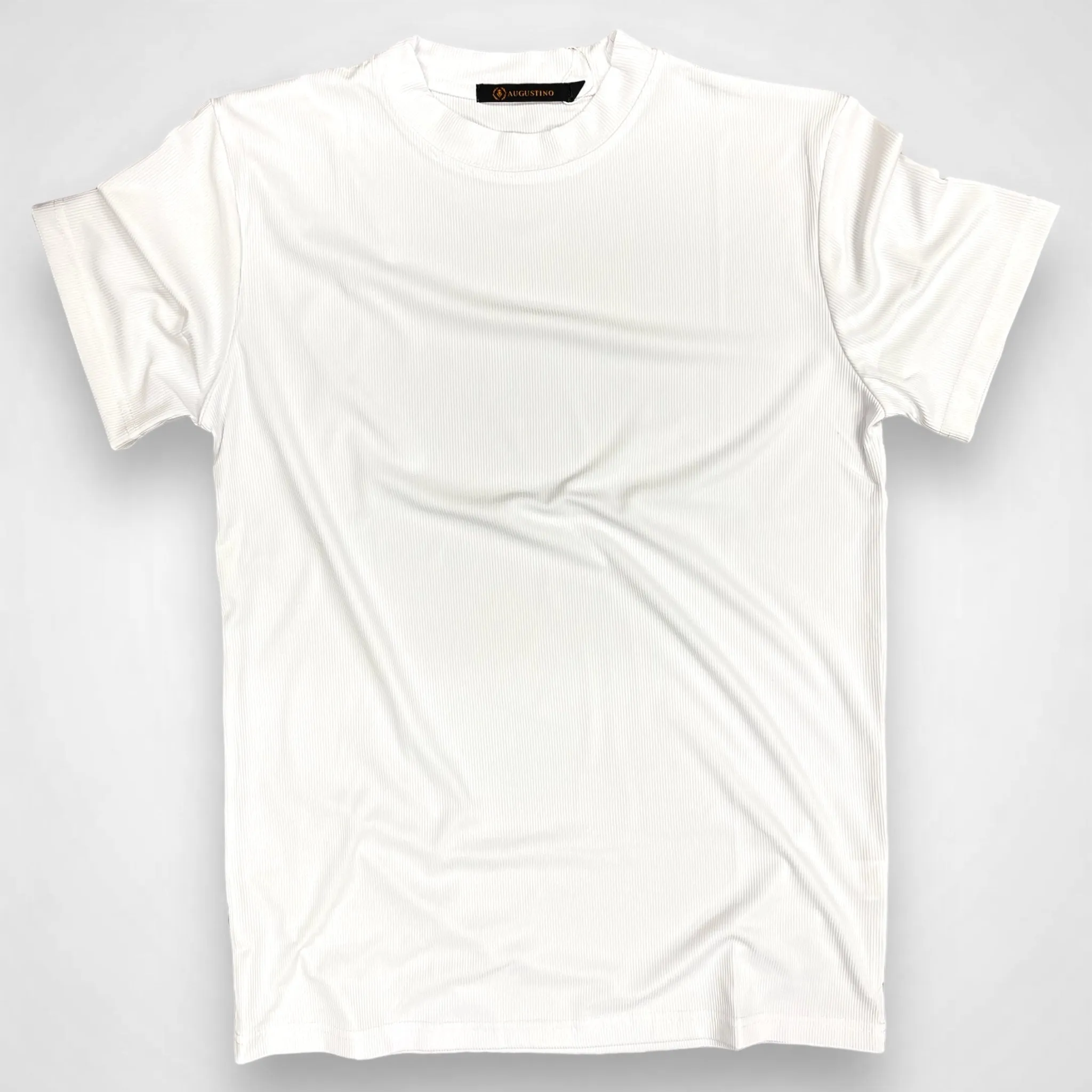 Crewneck T-Shirt