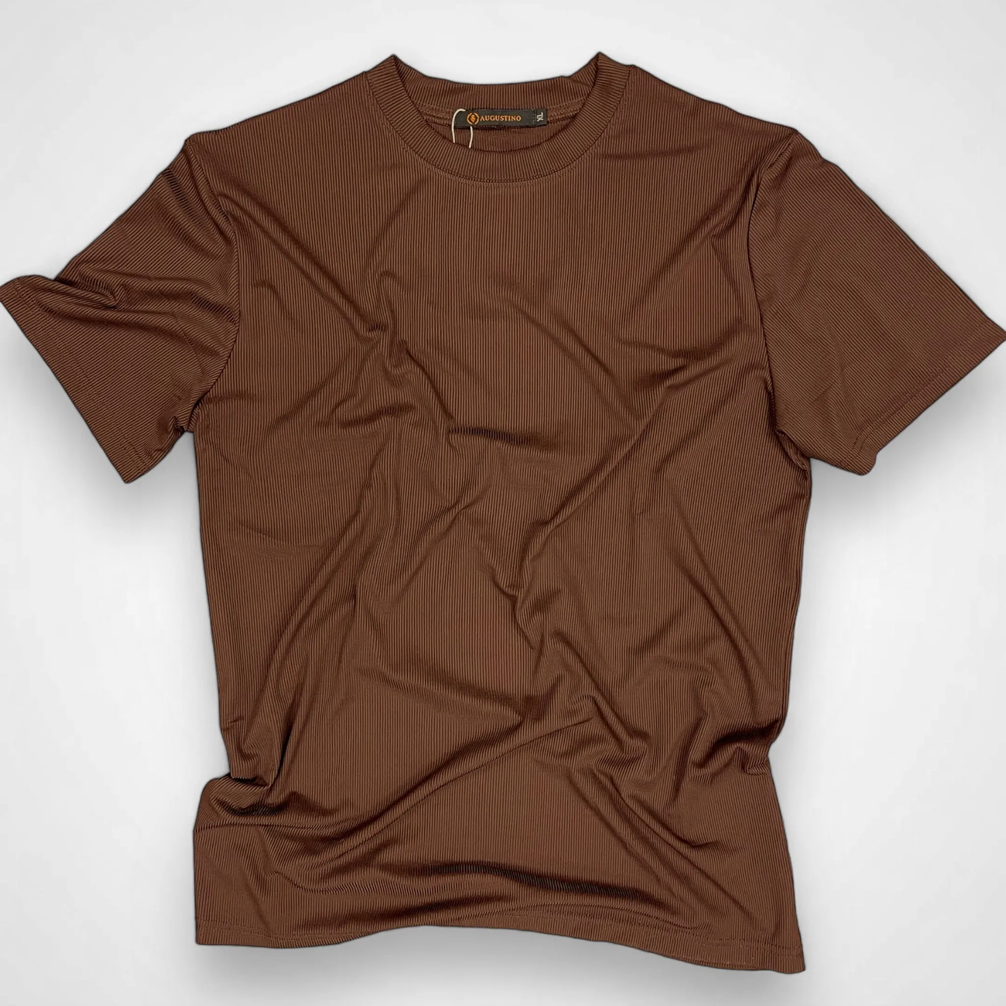 Crewneck T-Shirt