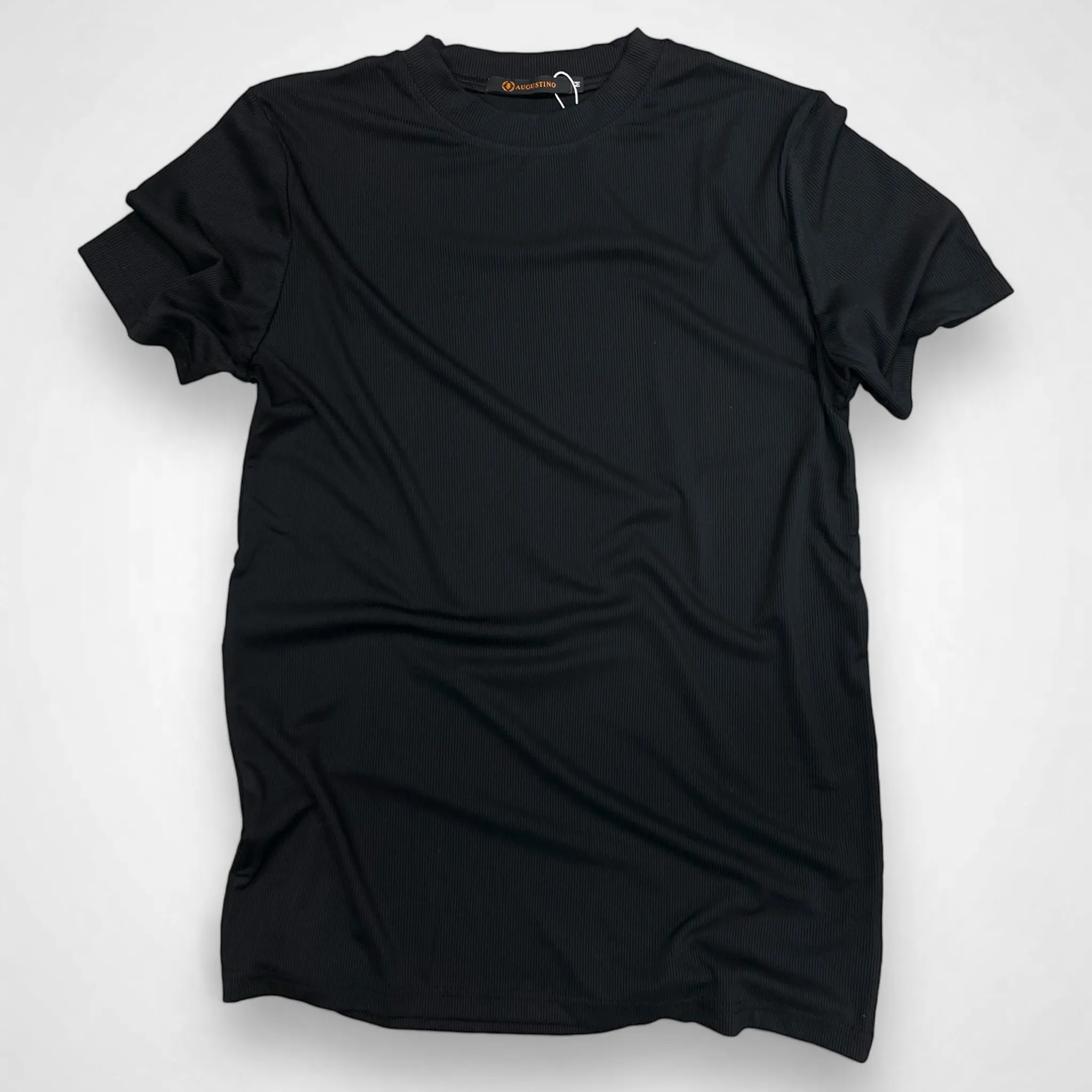 Crewneck T-Shirt