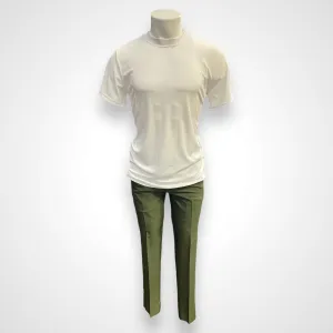 Crewneck T-Shirt