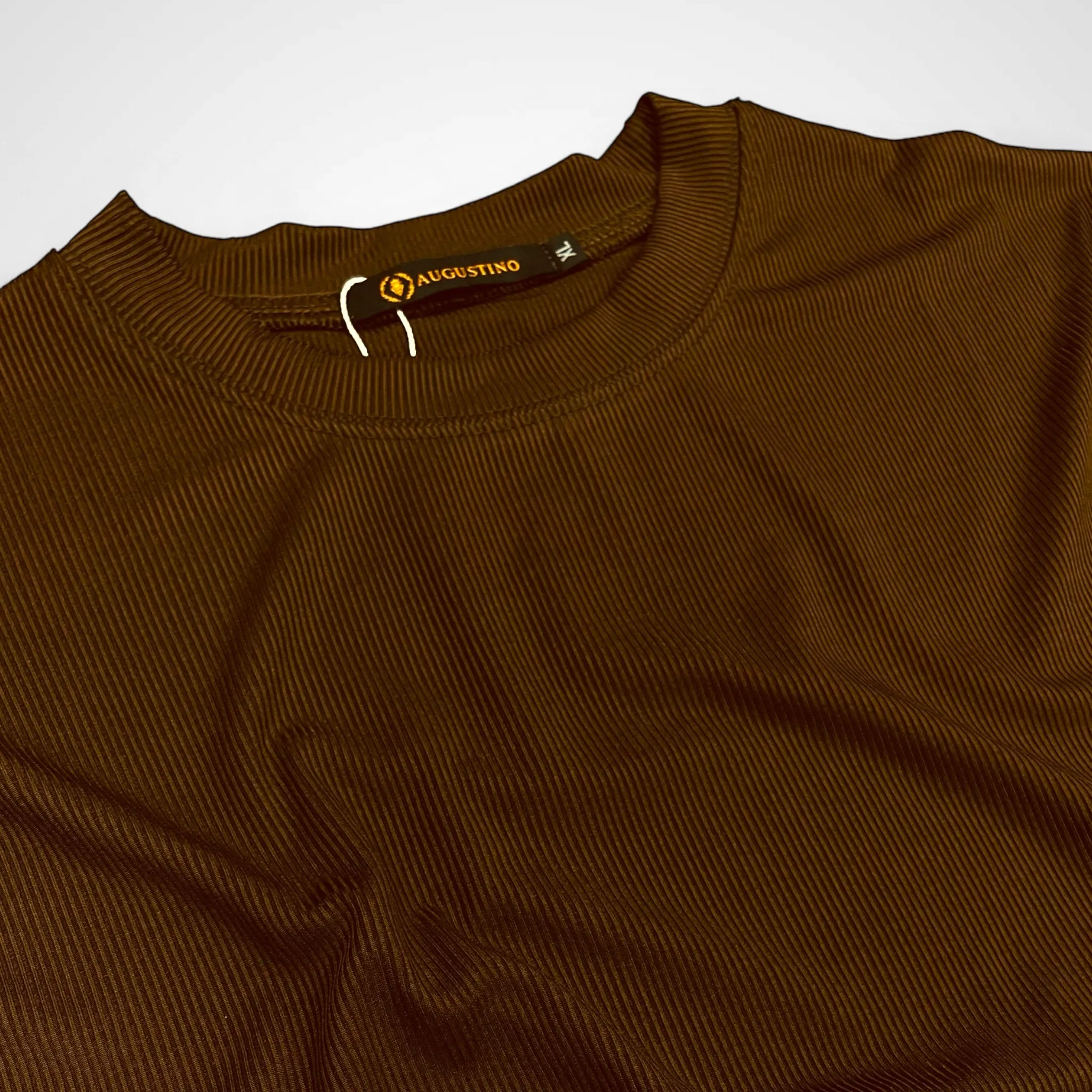 Crewneck T-Shirt