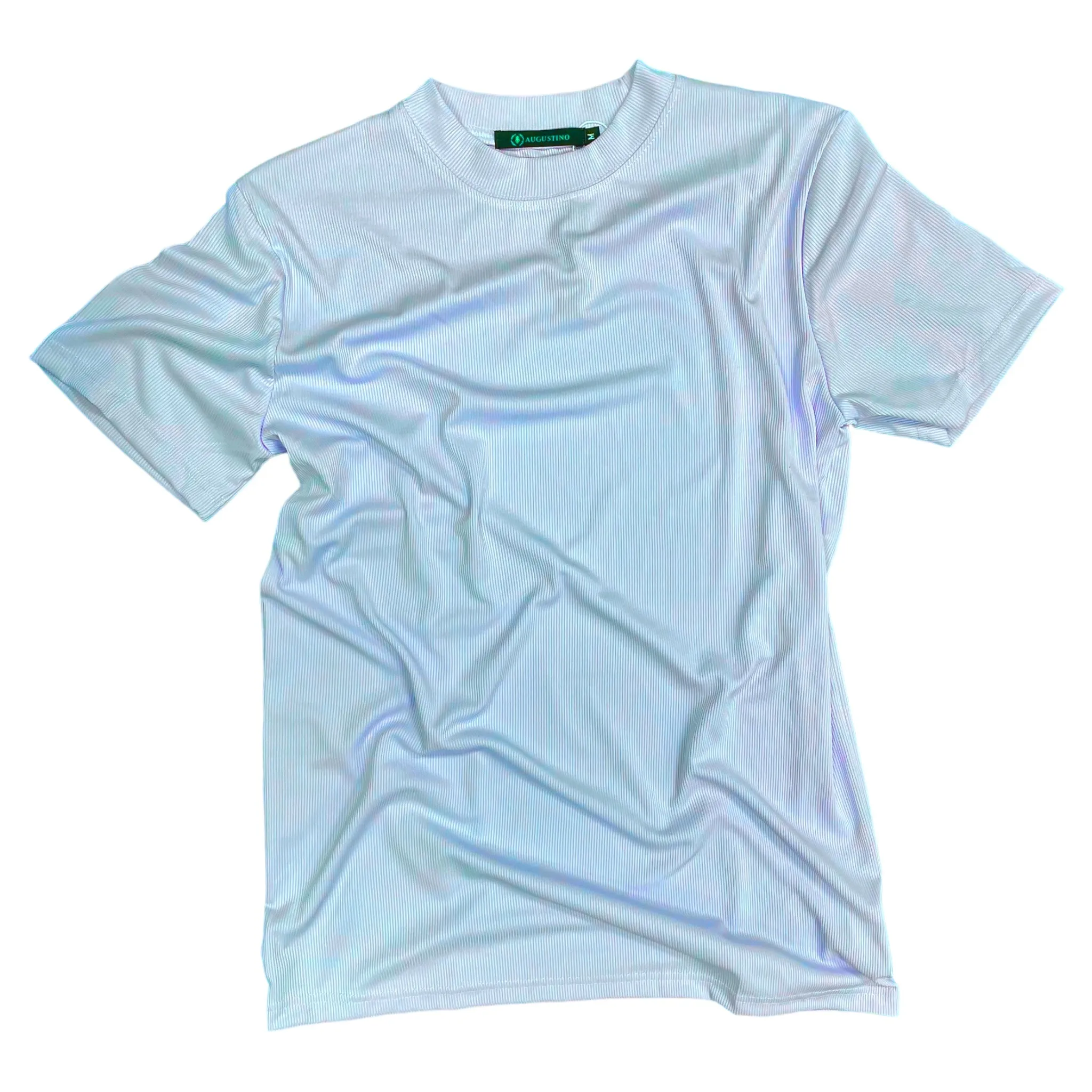 Crewneck T-Shirt