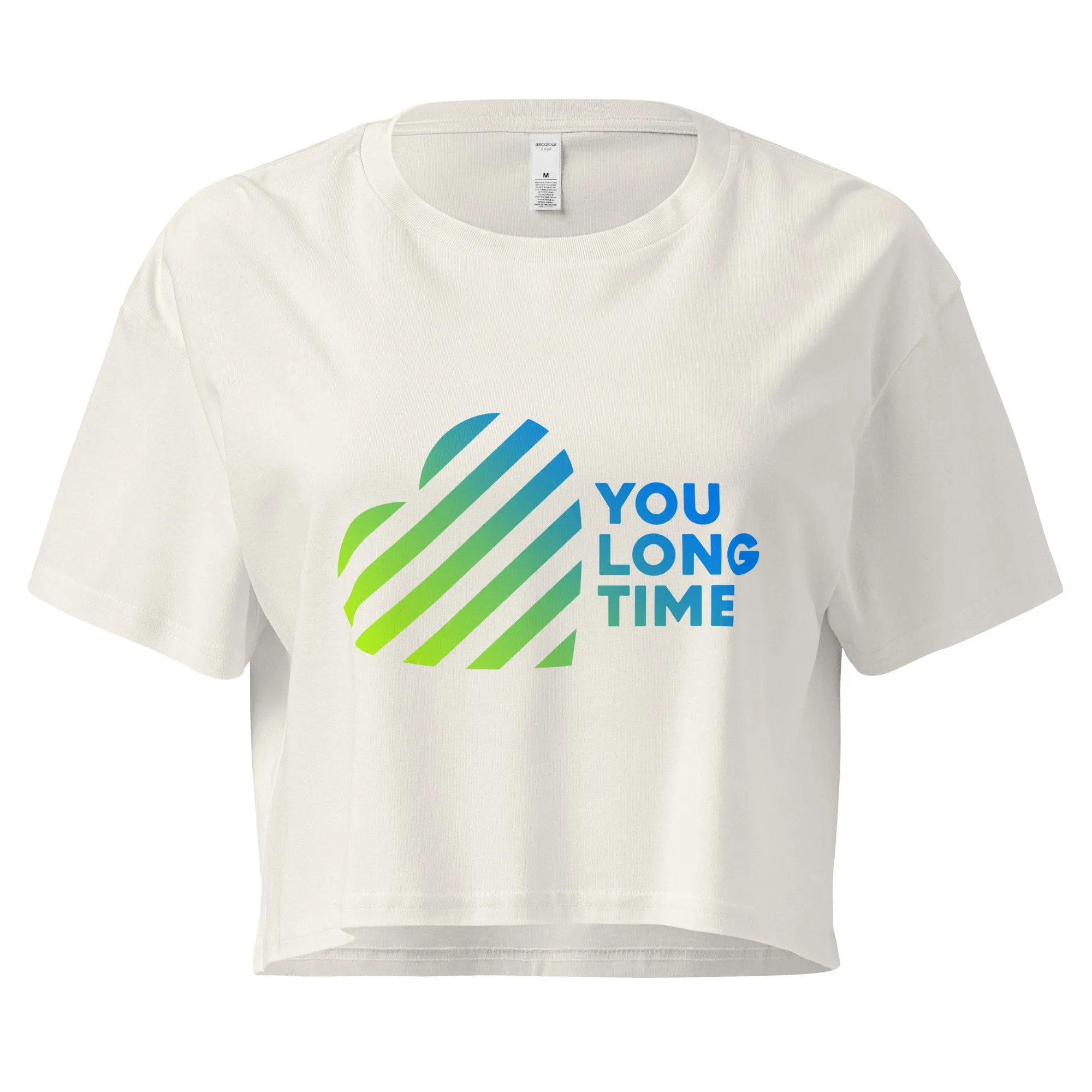 Crop Tee