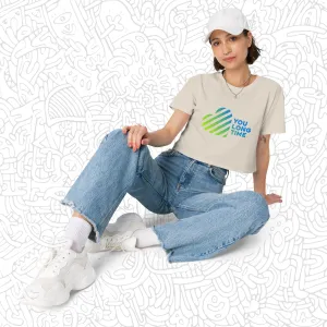 Crop Tee