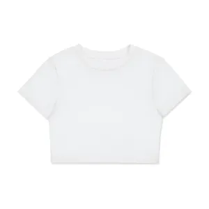 Cropped T-Shirt