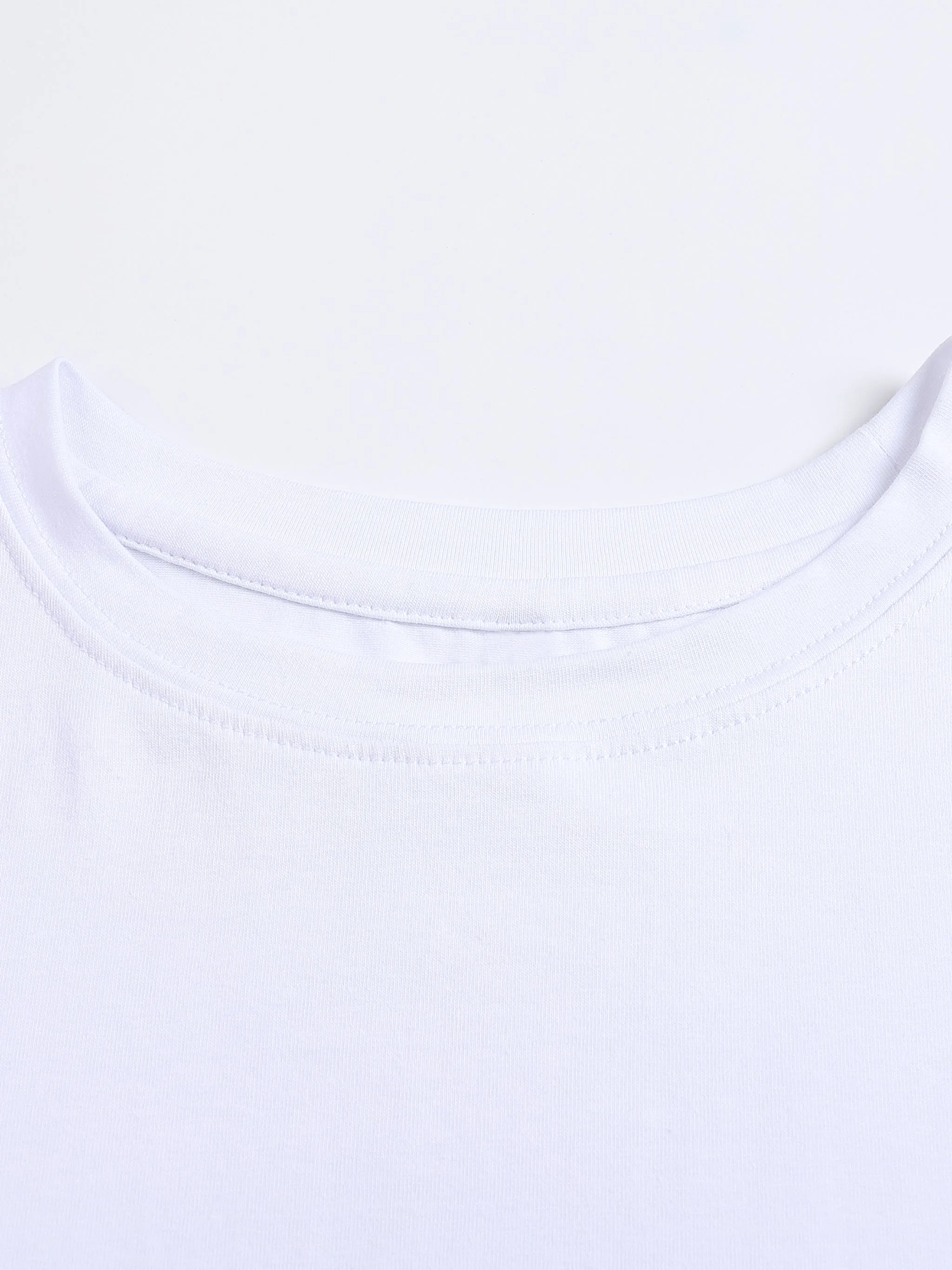 Cropped T-Shirt