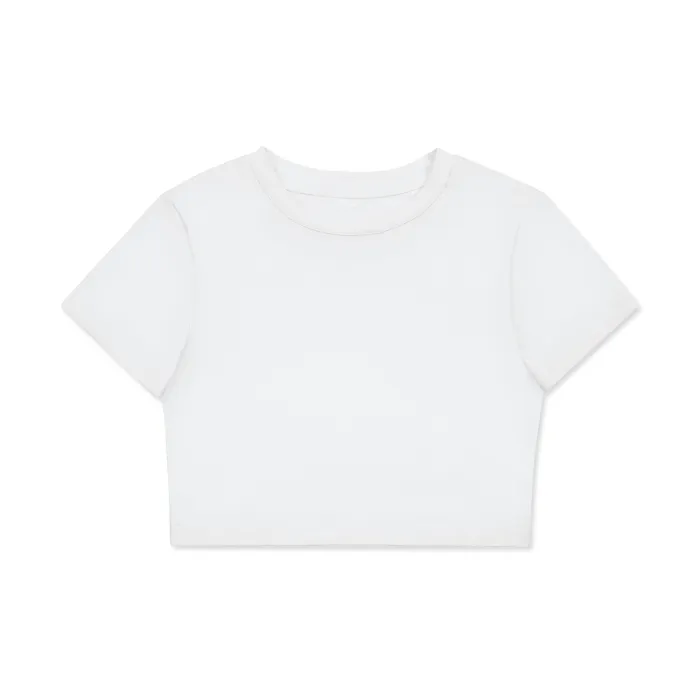 Cropped T-Shirt